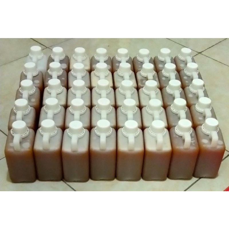 

100% Madu Asli Hutan Sumbawa NTB