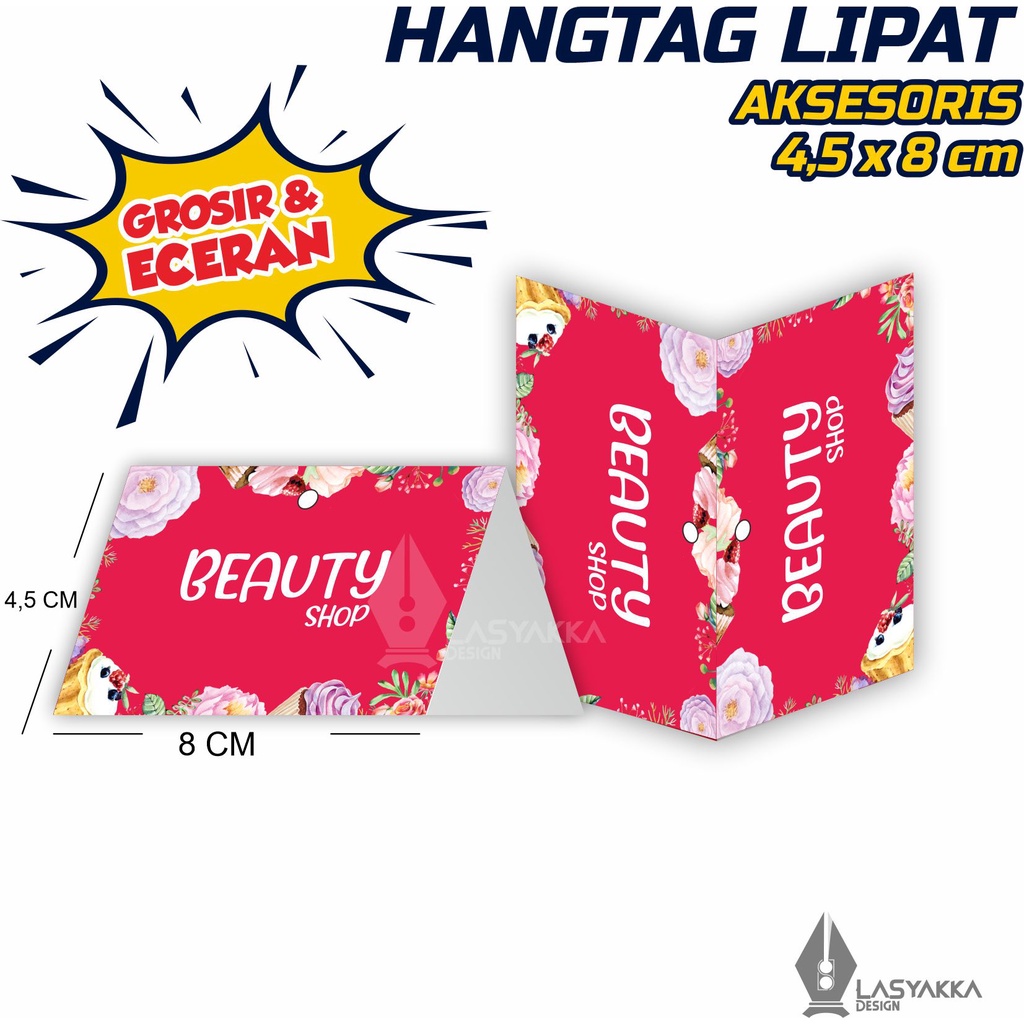 

hang tag lipat ukuran