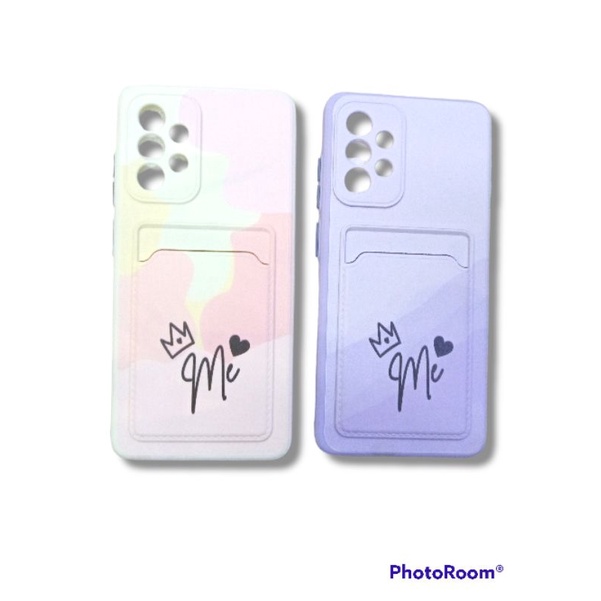 case samsung A52 camera protect