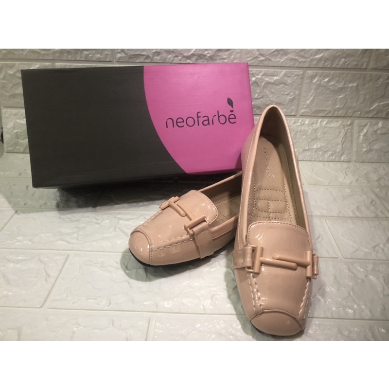 Sepatu Wanita neofarbe