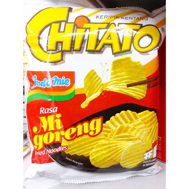 

Chitato Mie Goreng 68gr