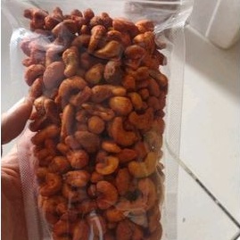 

Kacang Mede Matang Premium 250gr Kacang Mete Matang 250gr