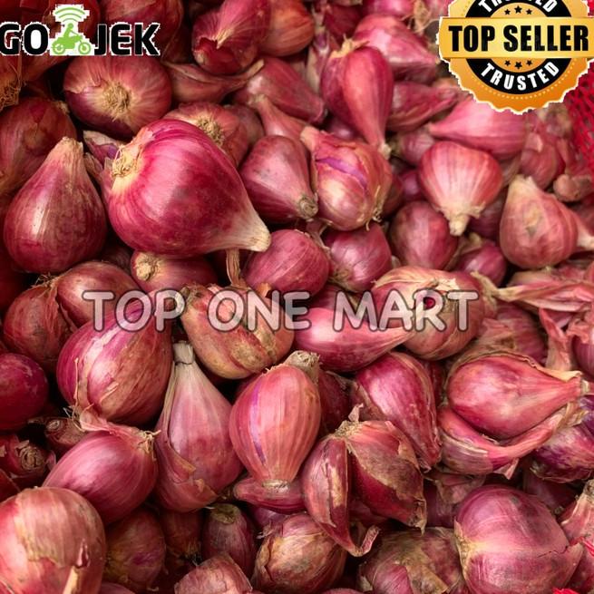 

TrxQq7Q1--BAWANG MERAH BREBES SUPER 500 gram 1/2kg
