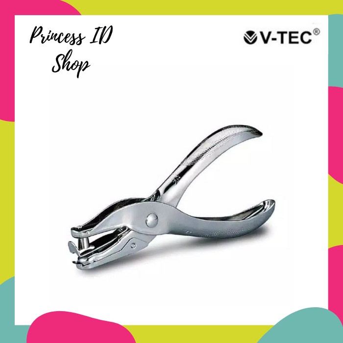 

Menakjubkan V-Tec Pervorator 1 Lubang Type Vt-1101 Diskon