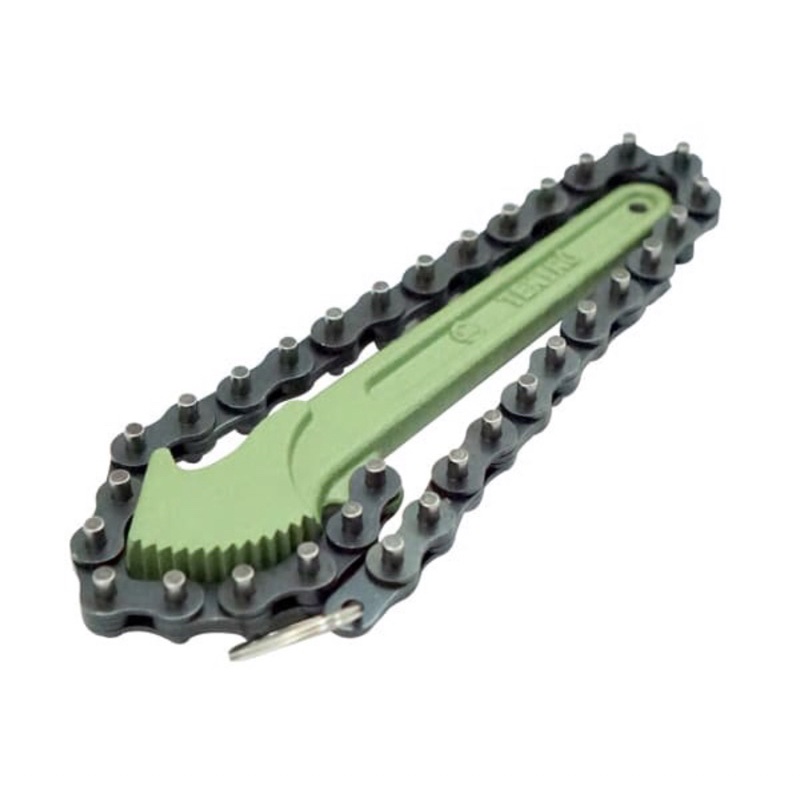 TEKIRO KUNCI OIL FILTER RANTAI / KUNCI OIL FILTER / ALAT BENGKEL