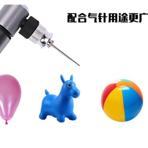 Pompa Sepeda Elektrik Portable WPP 100psi