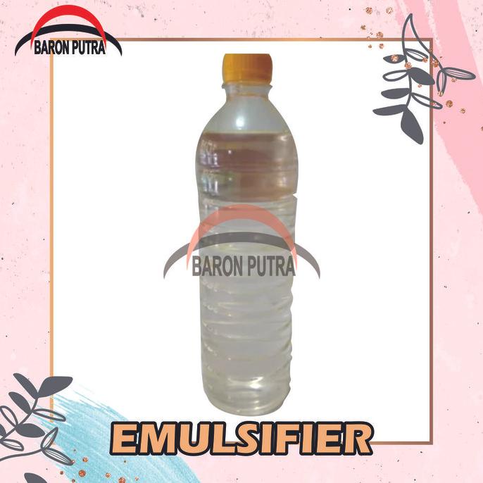 

$+$+$+$+] EMULSIFIER 1KG