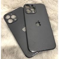 Case Hitam CCO2 Hole iPhone 14 14+ 14Pro 14Promax 13 13Pro 13Promax 13Mini 12 12Pro 12Promax 12Mini 11 11Pro 11PRomax X XS XR XSMAX 7+ 8+ 7G 8G 6+ 6S+ 6G Softcase Black Gelap Soft Premium Bagus/Laris CO Sofcase Logo Berlubang-Lubang PROMAX PLUS PRO MAX