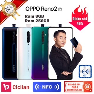 Jual HP Oppo 2 Jutaan Terlengkap & Harga Terbaru Oktober 2022 | Shopee