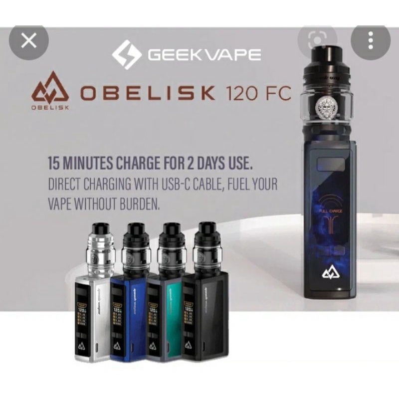 Produk Terbaik Obelis Otentik Asli 120fc