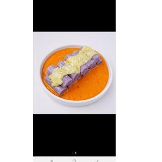 

Dapatkan--Eonnie Kitchen - Goguma Tteokbokki