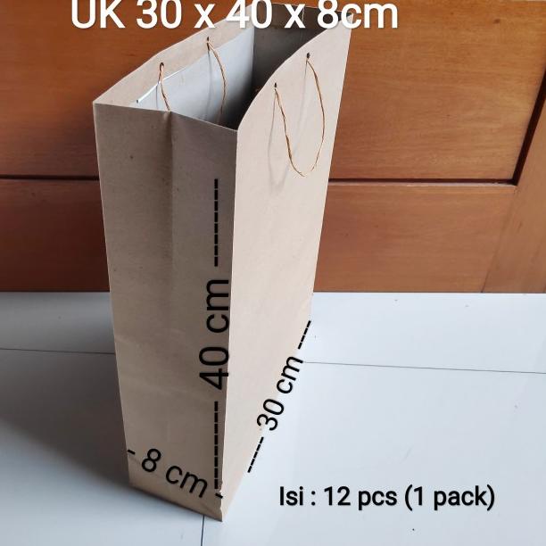 

PaperBag, Paper bag, Tas Kertas, tas Souvenir/sovenir, goodie bag