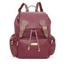 tas ransel/backpack celines sophie martin paris