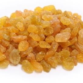 

Keren abis--Kismis arab golden raisin semi jumbo 500gr