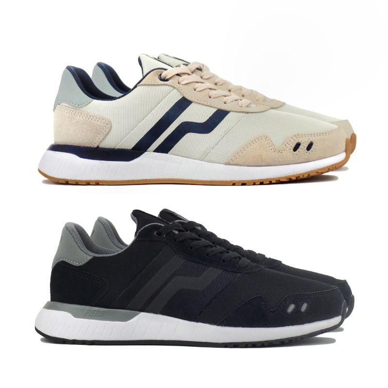 Sepatu Casual/Sneaker Piero RLX Pro Original