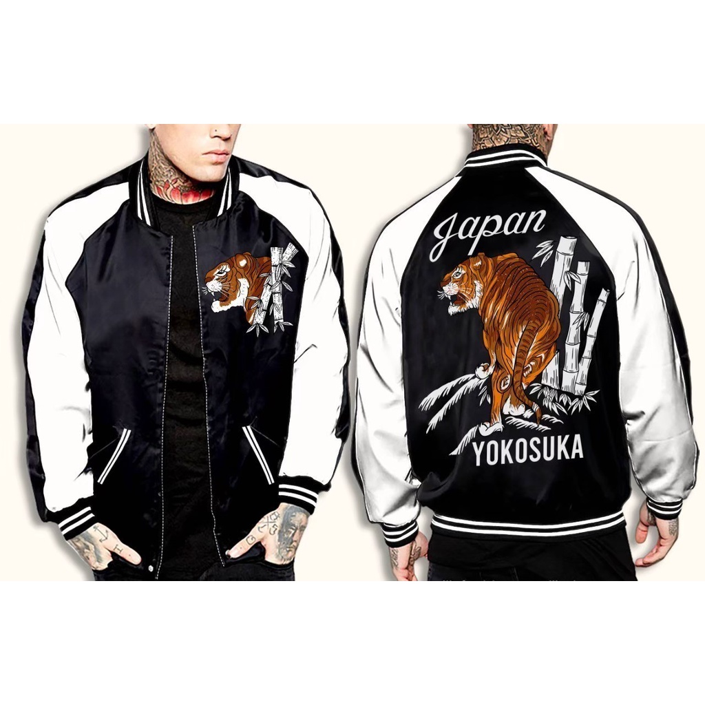 Jaket Pria /Jaket Coach Memphisorigins / Coach Jacket Memphisorigins / Coach Jepang / Memphis origins-12