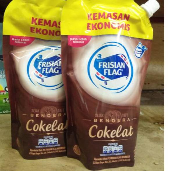 

kodeJ4v9U--Kental manis cokelat Bendera Pouch @560 gram