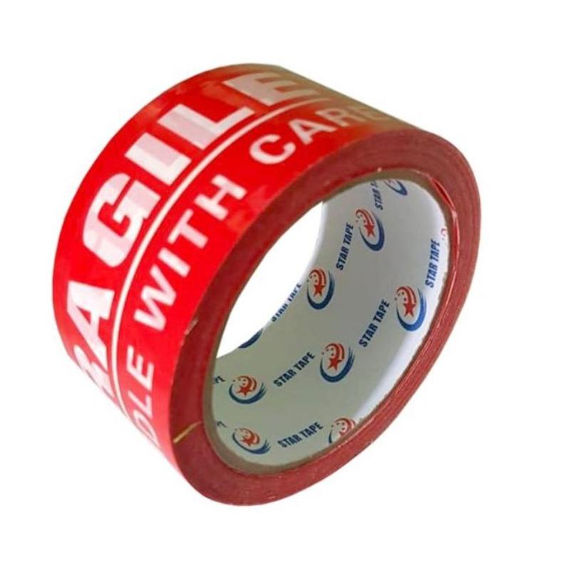 

Promo ヤ LAKBAN FRAGILE MERAH 90 YARD LAKBAN COKLAT LAKBAN BENING 2 INCHI STARTAPE LAKBAN