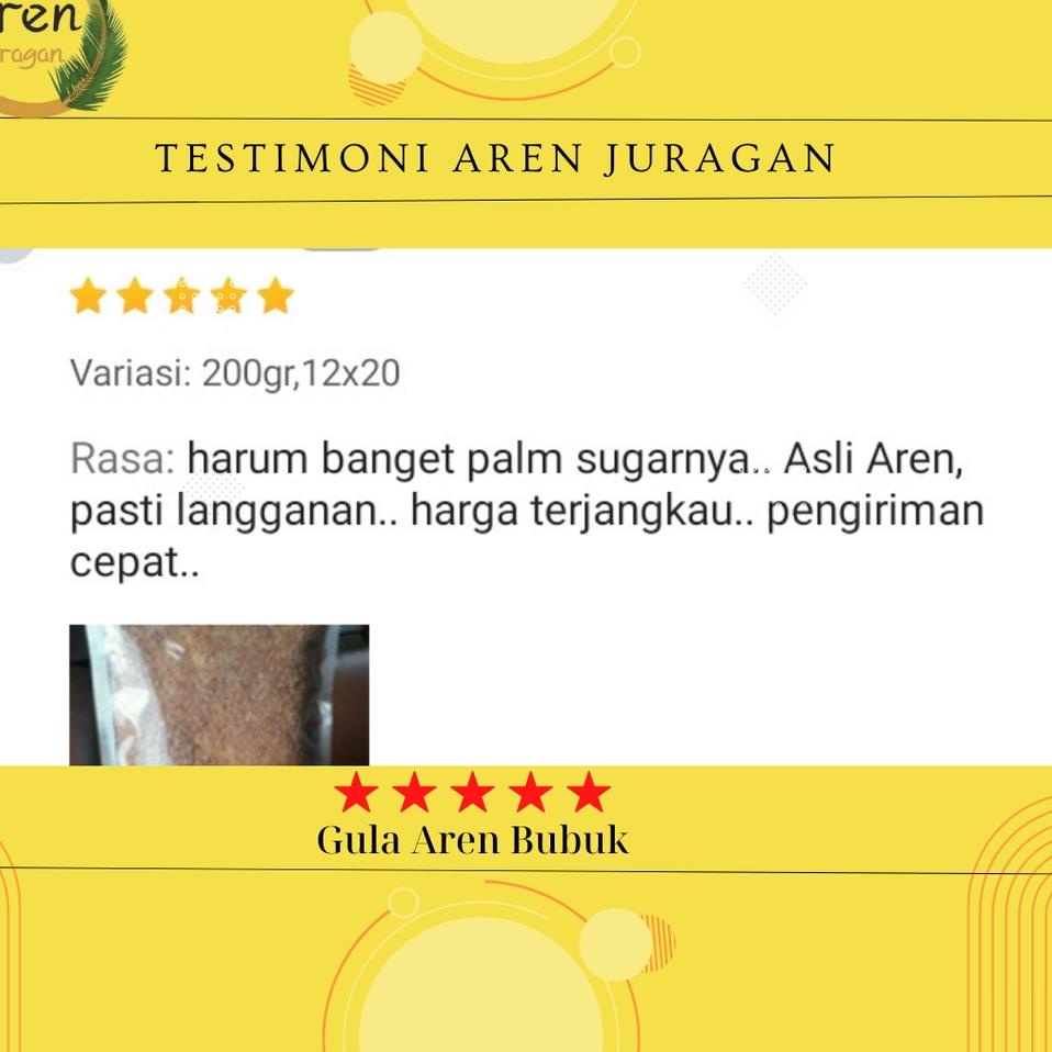 

TRXN3z3Y--Gula Semut Aren Asli 1 Kg Super Aren 100% Asli