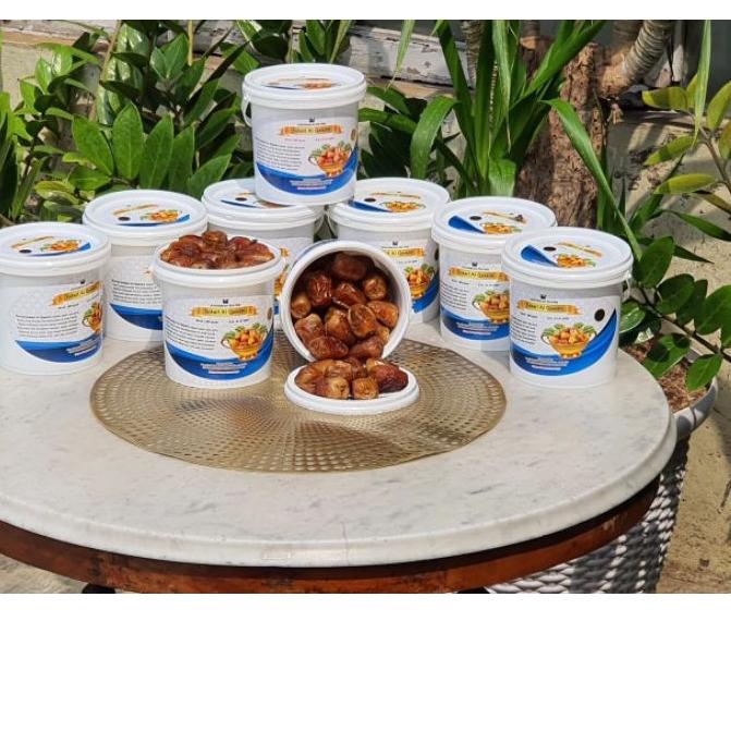 

limited Edition✔️KURMA SUKARI EMBER ORIGINAL DIJAMIN SUKARI ASLI 850GRAM|SQ2