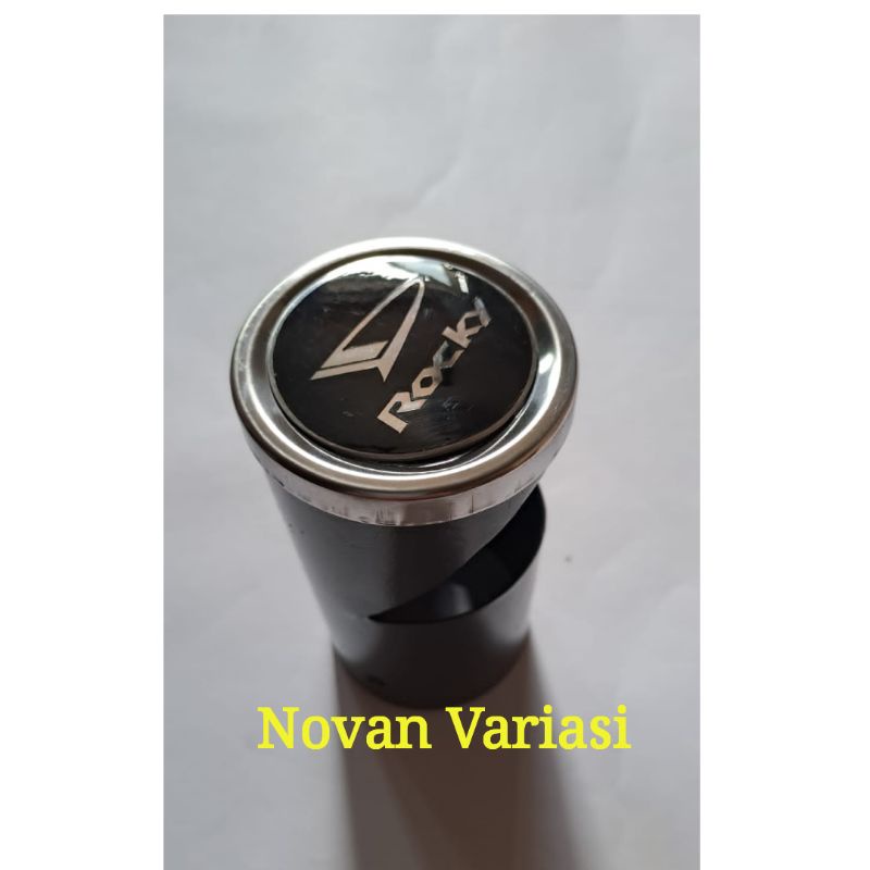 Muffler Buntut Knalpot Daihatsu Rocky