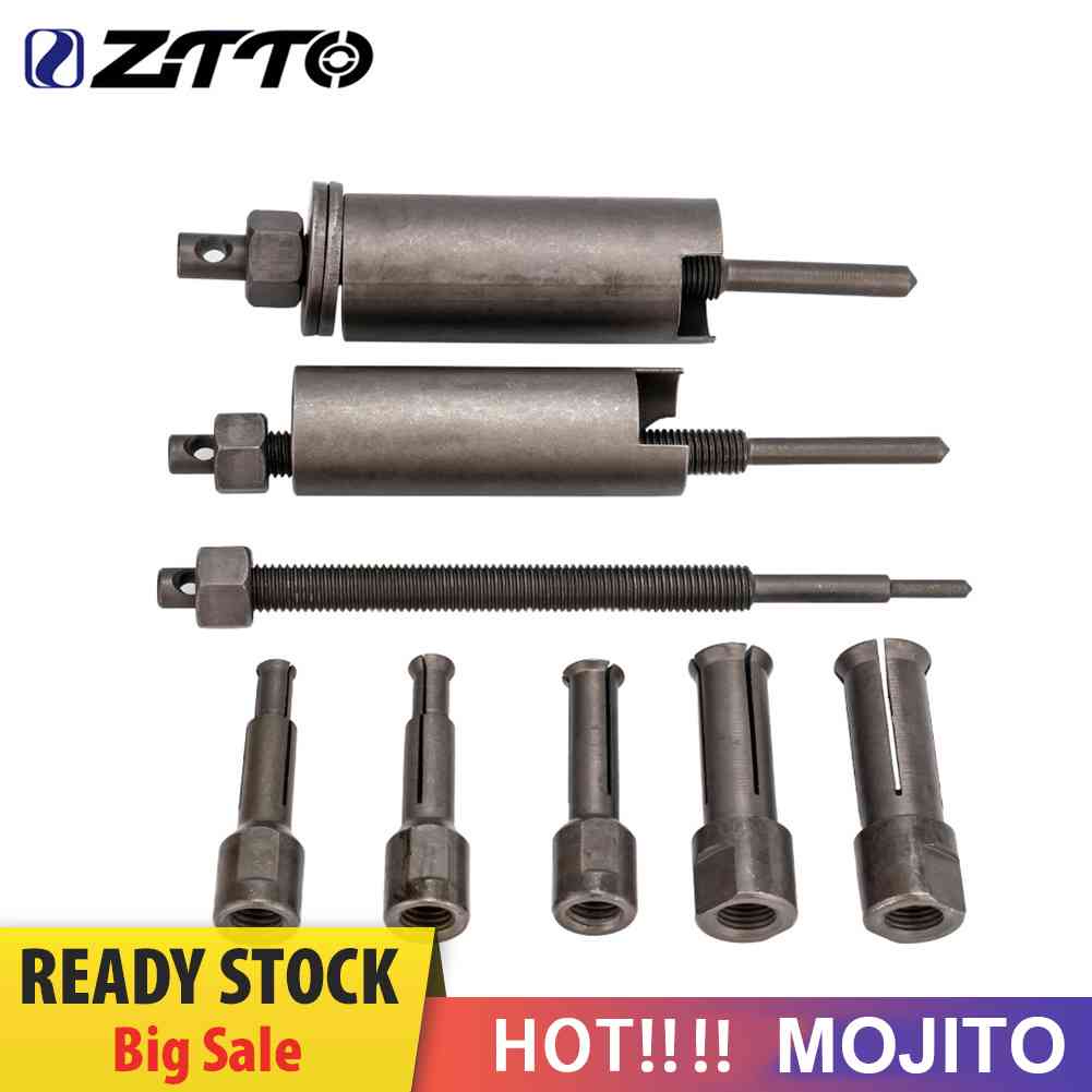 Ztto Alat Reparasi Bongkar Pasang Bearing Sepeda / Motor