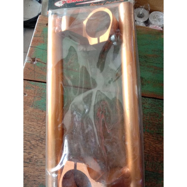 stang jepit byson yonk jaya