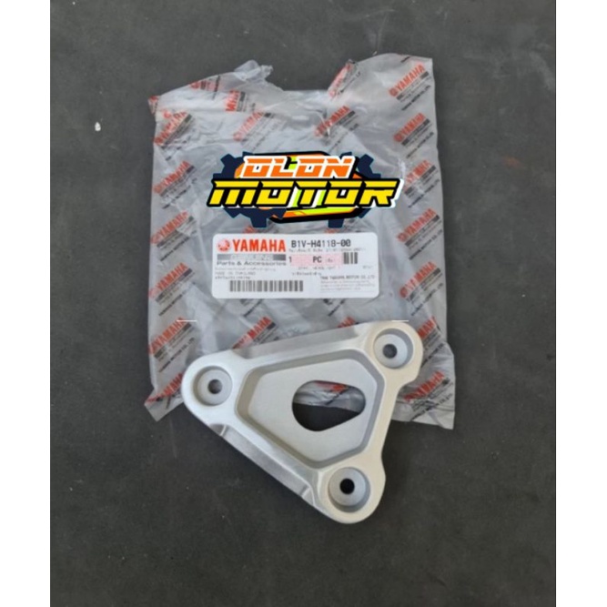 STAY, HEADLIGHT BREKET LAMPU KIRI XSR 155 B1V-H4118-00 ORIGINAL YGP