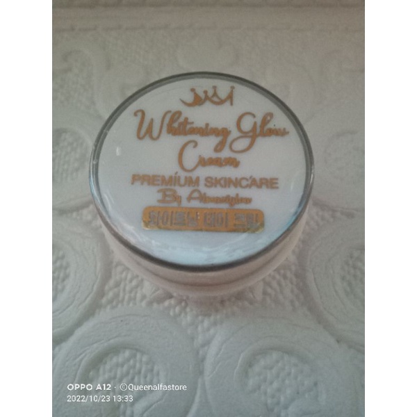 cream ecer almaxi glow whitening day krim siang al maxi glow cream wajah