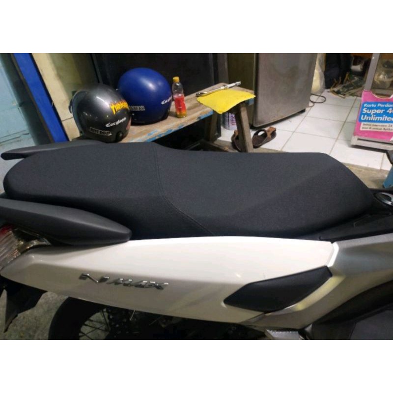 jok nmax siku papras variasi kulit amplas