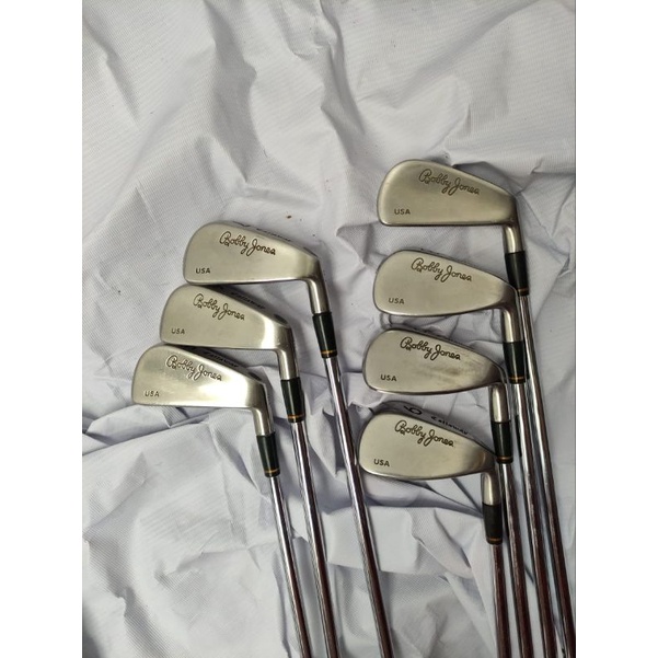 Stick langka stick golf ironset Callaway bobby jones stik golf ironset callaway golf stick golf Call