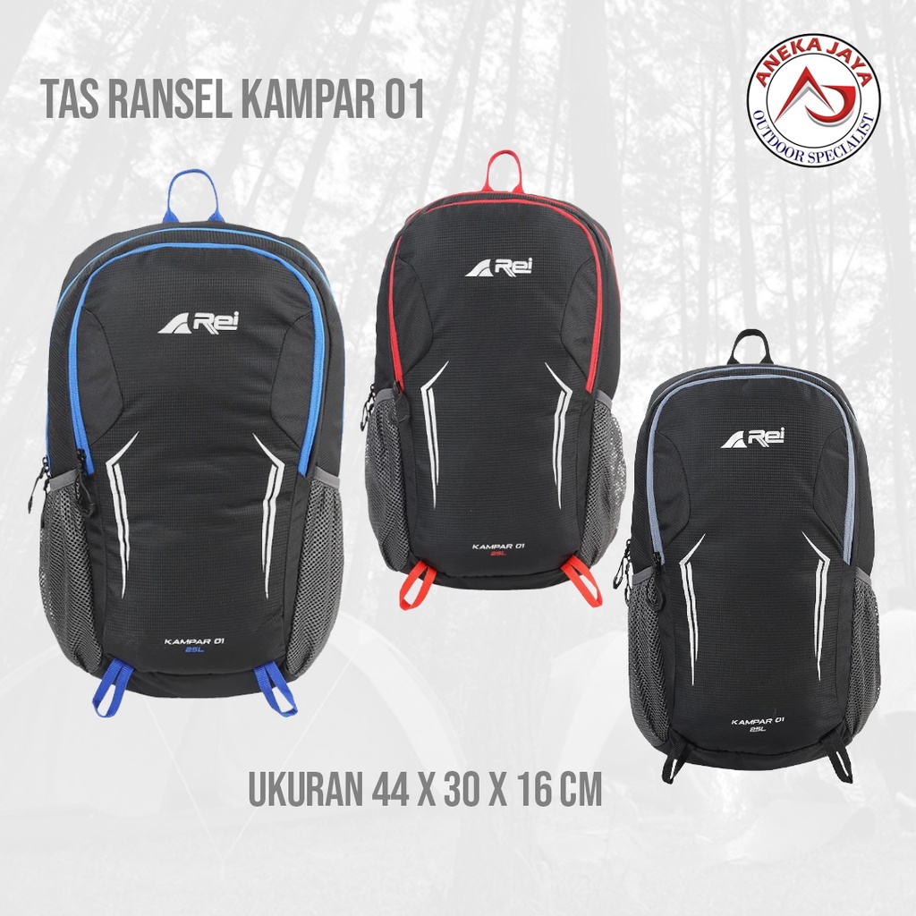 RANSEL REI KAMPAR 01