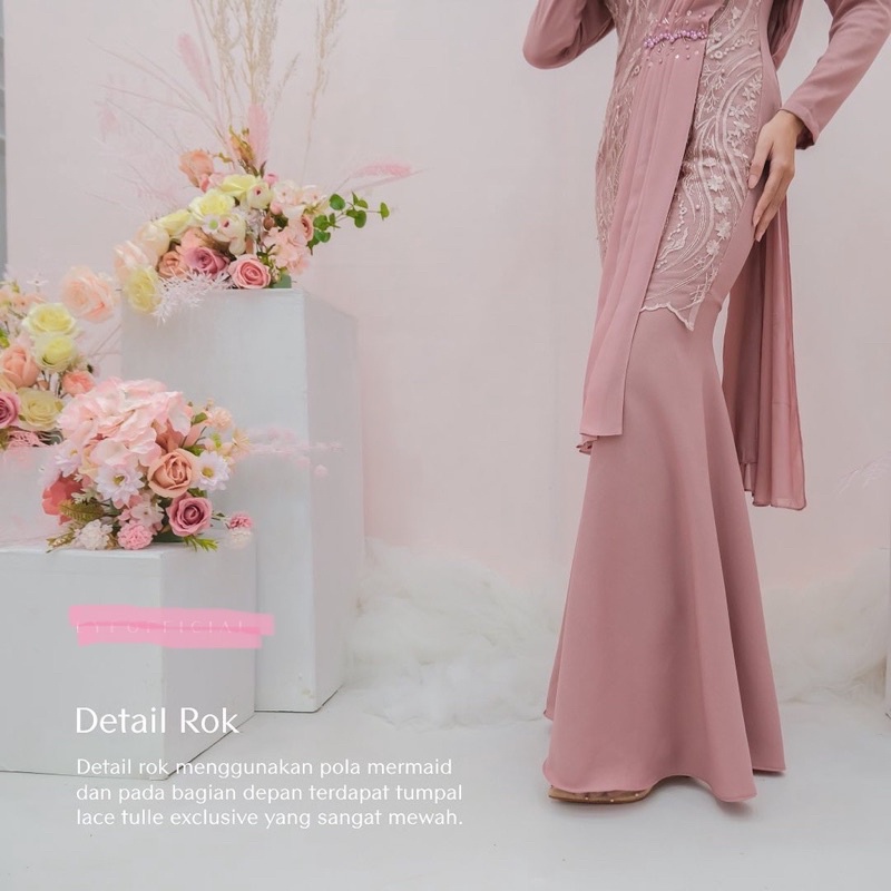 ameera dress