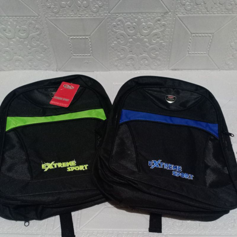 RANSEL ANAK SD/TAS SEKOLAH