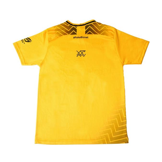 Jersey HOME ONIC Esports (FANS EDITION)