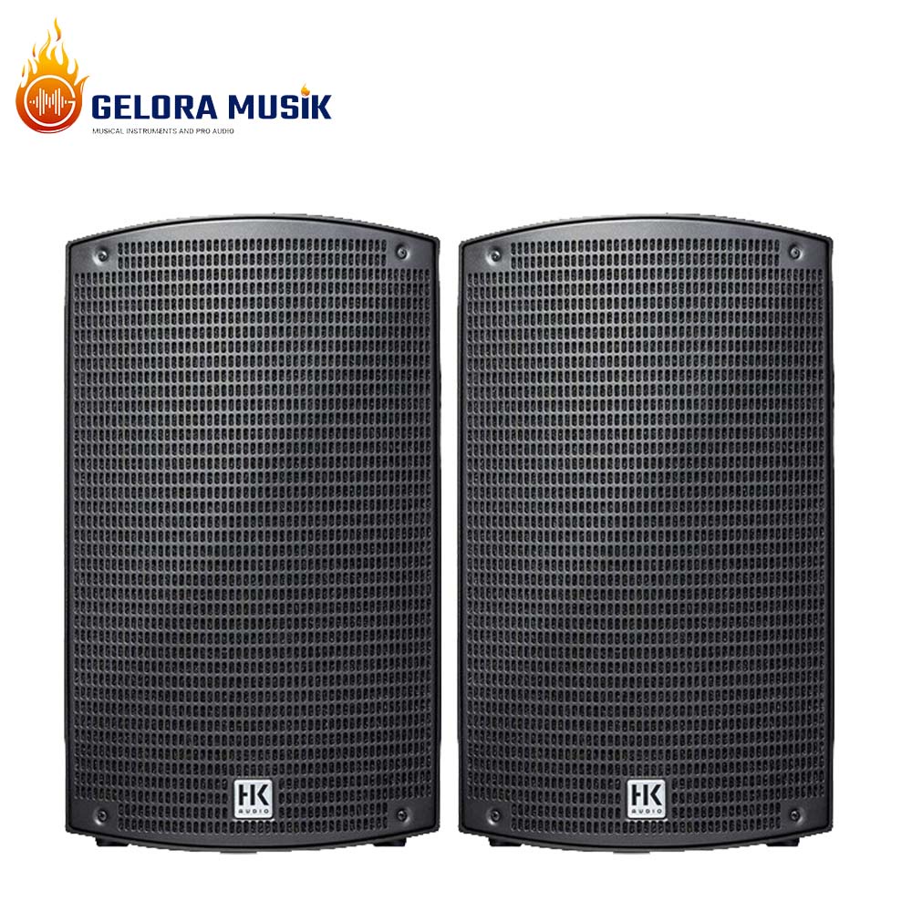 Speaker Aktif HK Audio Sonar 112 XI/Pcs