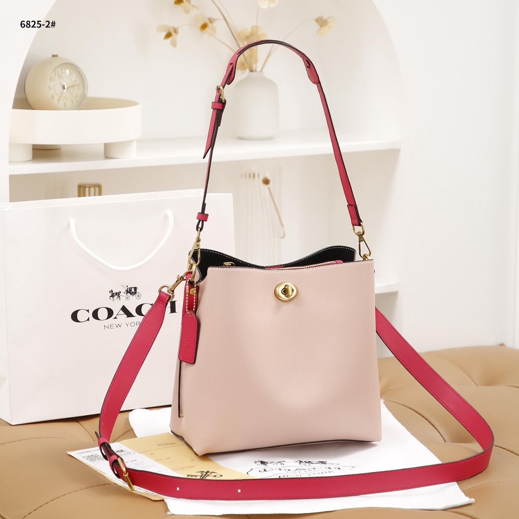 COA Bucket Bag 6825-2