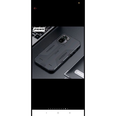 Casing Hardcase Redmi Note 10s
