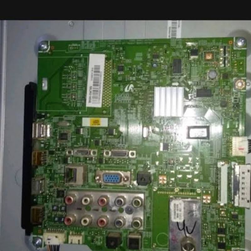 MAINBOARD TV LCD SAMSUNG LA40D550 - MB 40D550 - 46D550 - LA 40D550