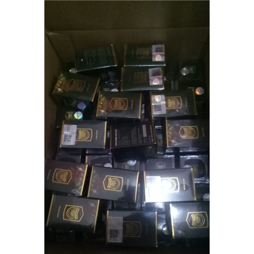 Pupuk organik aktif super farming