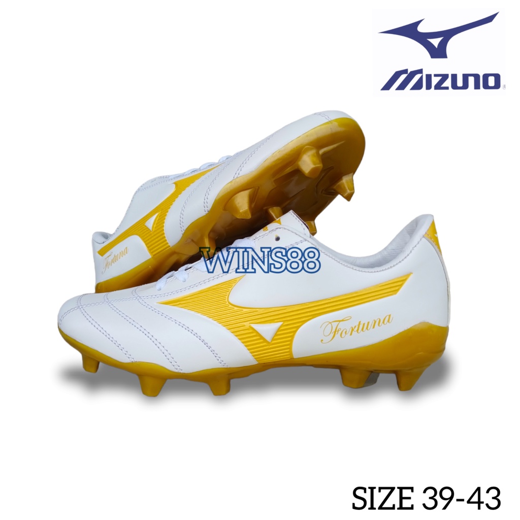 TERLARIS SEPATU SEPAK BOLA MIZUNO MORELIA SEPATU PREMIUM BERKUALITAS