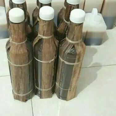 

Trx0g0Fu--[madu hitam] madu hitam asli baduy