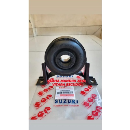 CENTER BEARING LAHER GANTUNG KOPEL ESCUDO SIDEKICK VITARA IMPORT