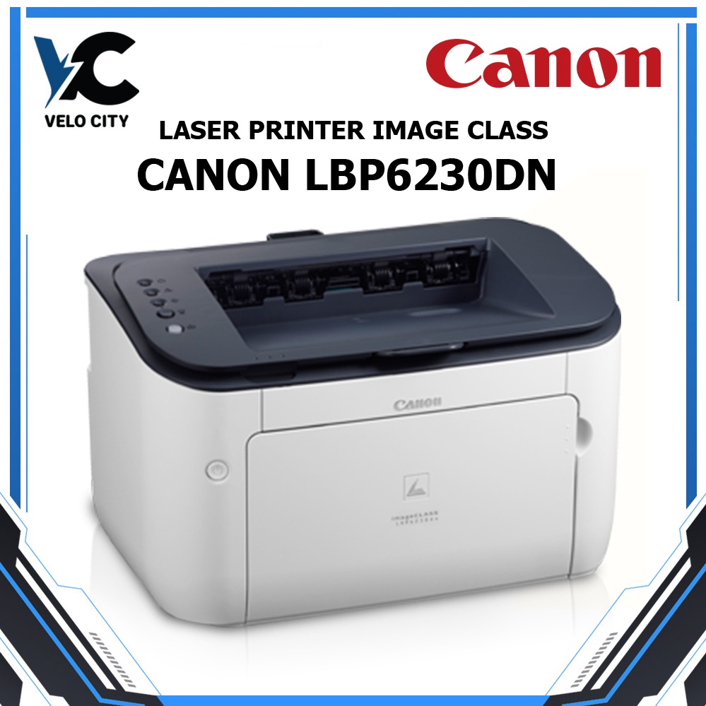 Printer Canon LBP6230dn imageCLASS LBP 6230dn Original Garansi Resmi