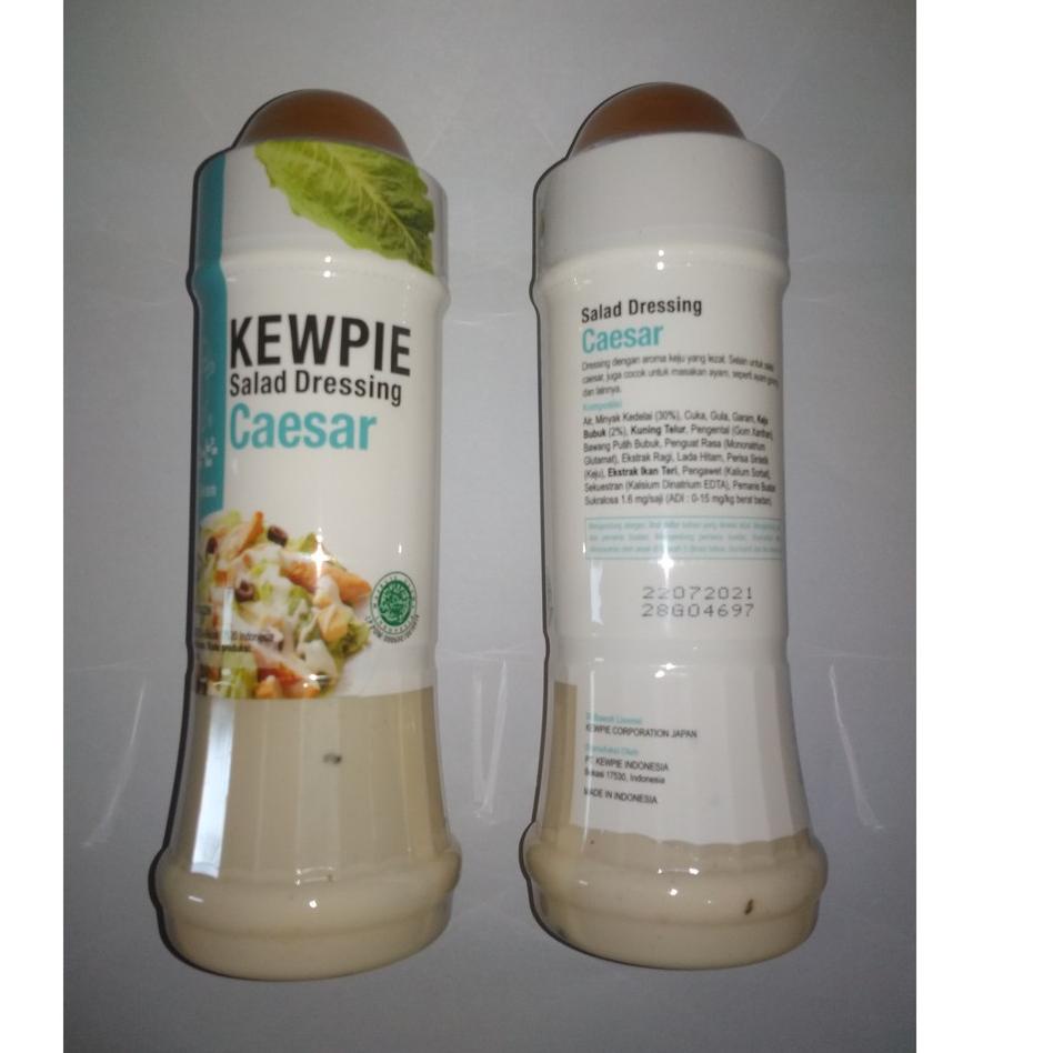 

ARTz6Z0l--200 ml Kewpie Caesar Salad Dressing Kewpie Saus Siram