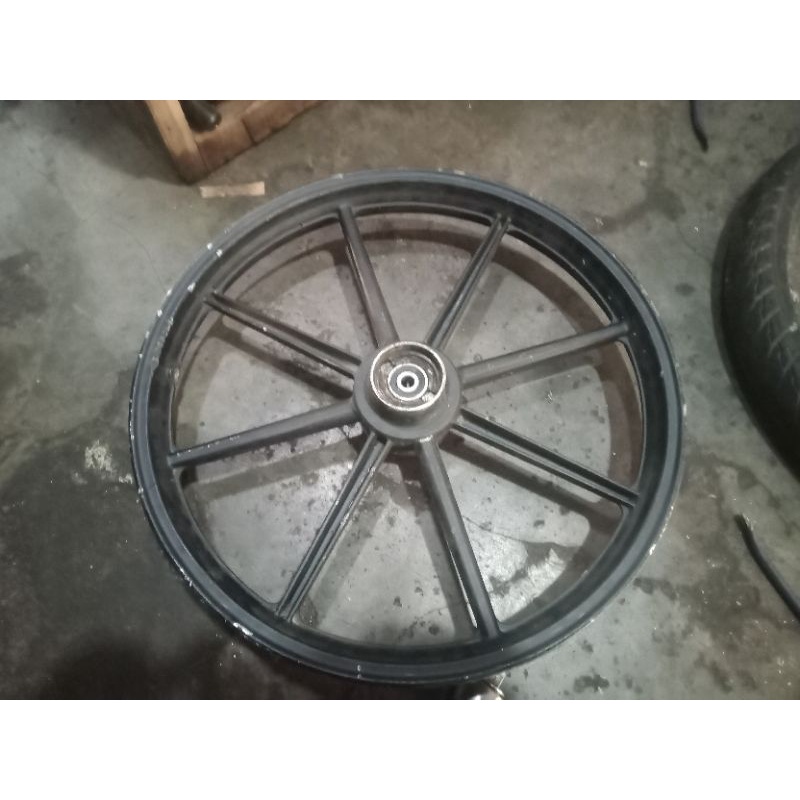velg bintang