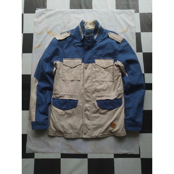 ANDEW PARKA JAKET