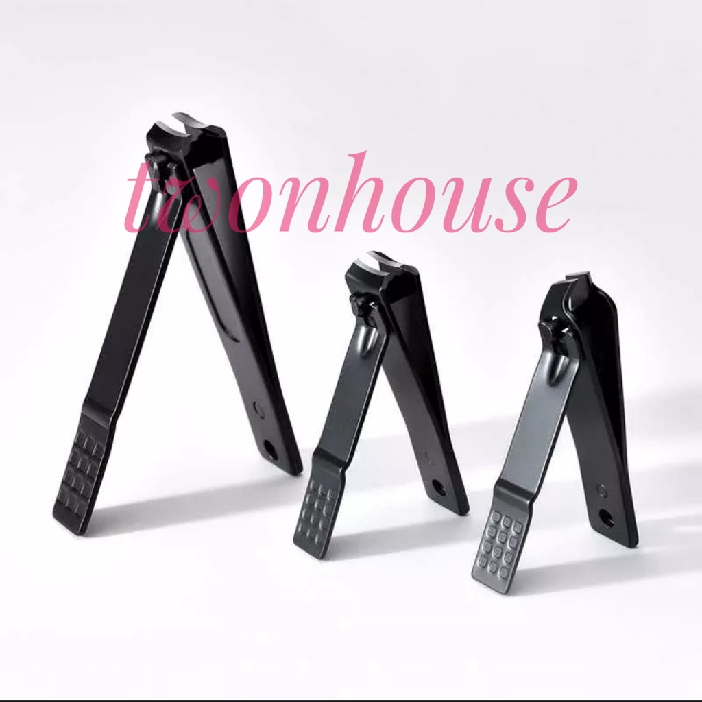 BISA COD - Alat Medicure Pedicure Dompet Paket Pembersih Kuku Kaki dan Tangan 15 in 1 Set Gunting Kuku Alat Kikir Kuku Murah Meriah Berkualitas Manicure Set Pedicure PREMIUM Pembersh Kuku Pinset Kikir Kuku Gunting Lancip Korek Telinga Kuping - Merah 15in1
