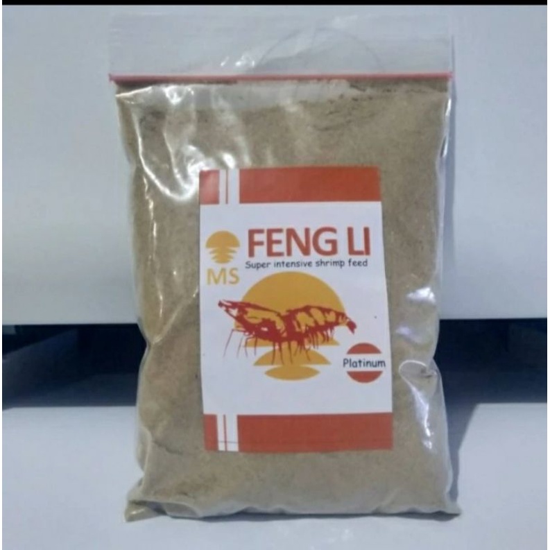 PELET FENG LI 75 GR