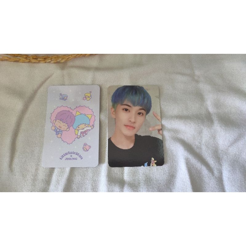 (READY) Photocard NCT Sanrio